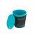 Набір посуду Sea to Summit Alpha Cookset 4.2, Pacific Blue/Grey 11