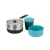 Набор посуды Sea to Summit Sigma Cookset 1.1 1,2 мл – Серебристый