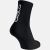 Шкарпетки Odlo Essentials Quarter, Чорний 2