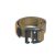 Пояс Tatonka Stretch Belt 32mm, Coyote Brown 3