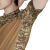 Футболка польова "LACERTA S/S" NGU Camo 9