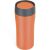 Термокухоль Lifeventure One Touch Thermal Mug 0,35 L, Помаранчевий