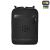 Сумка M-Tac Pocket Bag Hardsling Lite-NR Чорна 2