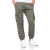 Брюки "SURPLUS BAD BOYS PANTS" Olive