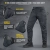 Штаны M-Tac Conquistador Gen I Flex. Темно-серый 7