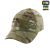 Бейсболка тактична M-Tac Elite NYCO Extreme Мультикам 4