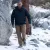 Штани тактичні 5.11 Tactical® "Apex® Pants" Volcanic 10