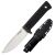 Ніж Cold Steel Master Hunter VG-10 San Mai III, Black