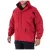 Куртка тактична демісезонна "5.11 Tactical 3-in-1 Parka" Range Red 3