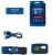 Фонарь налобный World4Carp Supreme Headlamp на аккумуляторе с датчиком движения, 220 Lm 7