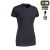 Футболка жіноча M-Tac 93/7 Lady Dark Темно, dark Navy Blue 2