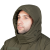 Зимова куртка Patrol 2.0 Twill Олива 6