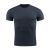 Футболка потовідвідна M-Tac Summer Dark Темно, dark Navy Blue 2