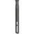 Ложка-виделка Sea to Summit Frontier UL Long Handle Spork – Темно-сіра 2