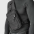 Нагрудна сумка-кобура A-line A33. Cordura 1000D. Колір Чорний 2