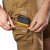 Шорти Герць Twill Койот 4