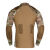 Сорочка тренувальна польова "FRS-L/S" MTP/MCU camo 2