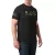 Футболка з малюнком "5.11 Tactical® Woodland Camo Fill" Black