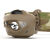 Ліхтар налобний Princeton Tec® "Vizz 550 RGB MPLS Tactical Headlamp" Multicam 7