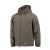 Куртка M-Tac Soft Shell з підстібкою, Олива