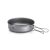 Patelnia tytanowa z rozkładaną rączką 17 cm Naturehike NH18T010-A