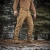 Штани M-Tac Soft Shell Winter. Койот 2