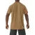 Футболка тактична потоотводящая "5.11 RECON ™ Triad Top T-Shirt" Goldrush 2