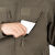 Куртка демісезонна софтшелл "SOFTSHELL JACKET SCU" Ranger Green 15