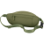 Сумка на пояс Fjällräven Ulvö Hip Pack Medium, Green 2