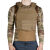 Сорочка тренувальна польова "FRS-L/S" MTP/MCU camo 9