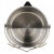 Чайник із нержавіючої сталі Sturm Mil-Tec® "Stainless Steel Can" Steel 7