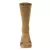 Шкарпетки тактичні "5.11 Tactical® Duty Ready Plus OTC Socks" (3 пари) US Dark Coyote 5