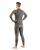 Термоштани чоловічі Accapi Ergoracing, Anthracite/Black 8