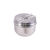 Набор посуды армейский Sturm Mil-Tec® "Szech Stainless Steel Mess Kit Like New" Steel