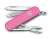 Ніж Victorinox Сlassic SD Cherry blossom 2