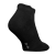 Шкарпетки LowAir Pro+ Чорні 4