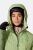 Горнолыжная женская теплая мембранная куртка Rab Novaline Jacket Wmns, Fig Green/Dark Fig Green 18