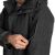 Парка вологозахисна Sturm Mil-Tec "Wet Weather Jacket With Fleece Liner Gen.II" Black 4