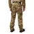 Штани тактичні 5.11 Tactical® "Flex-Tac® TDU® Ripstop Pants MultiCam®" Multicam 4