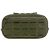 Сумка поясная Sturm Mil-Tec® "Fanny Pack Laser Cut" Olive