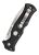 Ніж складаний Cold Steel Counter Point 4", Black 2