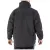 Куртка тактична демісезонна "5.11 Tactical 3-in-1 Parka" Black 3