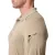 Поло с длинным рукавом "5.11 Tactical® Helios Long Sleeve Polo" Silver Tan 7