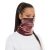 Шарф-труба Buff Coolnet UV+, Andra Maroon 2