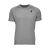 Футболка чоловіча Black Diamond M Lightwire SS TechTee, Steel Grey