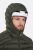Зимова чоловіча куртка Rab Cirrus Alpine Jacket, Black 6