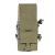 Підсумок для магазинів автомата Tasmanian Tiger SGL Mag Pouch MK II, Olive 4