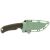Ніж SOG Tellus FX, Olive Drab 6