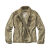 Куртка "Surplus Heritage Vintage Jacket" Olive