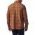 Сорочка тактична "5.11 Tactical Gunner Plaid Long Sleeve Shirt" Roasted Barley Plaid 3